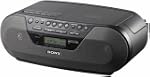 Sony CFD-S07 Radioregistratore