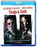Tango & Cash  [Blu-ray]
