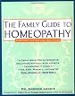 The Family Guide to Homeopathy