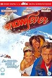 Snowfever ( Snow fever ) [ NON-USA FORMAT, PAL, Reg.2 Import - Netherlands ]