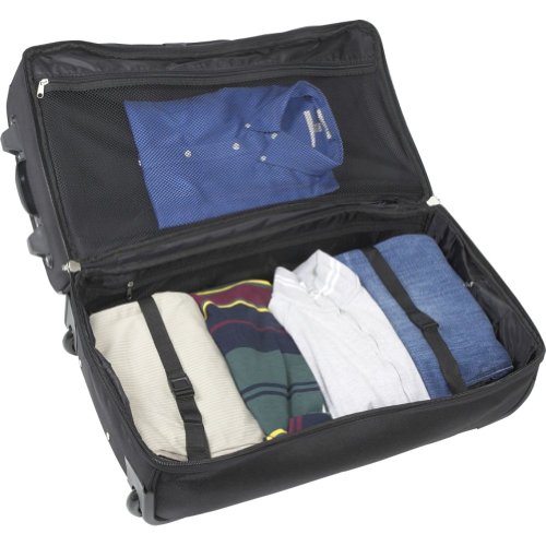 Denco Sports Luggage Dallas Mavericks 27