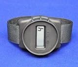 Ruggedized Radiation Detector Watch