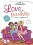 Love, friendship et autres complications