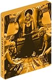 Cleopatra [Masters of Cinema] (Limited Edition Dual Format SteelBook) [Blu-ray] [1934]