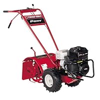 Troy-Bilt Pony Tiller 11 TP Briggs Engine #21A-662D066
