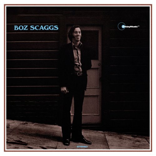 Album Art for Boz Scaggs (180 Gram Audiophile Vinyl) by Boz Scaggs
