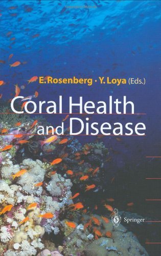 Coral Health and Disease