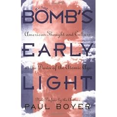 By the Bomb's Early Light