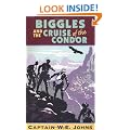 Biggles and Cruise of the Condor