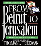 From Beirut to Jerusalem