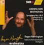 Beethoven: Symphonies Nos. 7 and 8