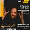 Beethoven: Symphonies Nos. 7 and 8