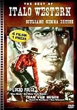 Produkt-Bild: Italo Western - Giuliano Gemma Edition - 4 Filme auf 1 DVD