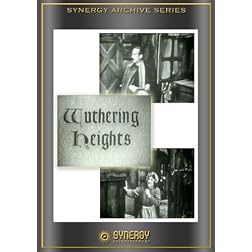 Studio One: Wuthering Heights (1950)
