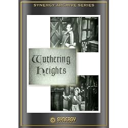 Studio One: Wuthering Heights (1950)