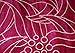 Feraghan/New City New Floral City Contemporary Modern Area Rug, 2' x 3', Purple/White