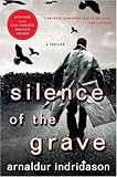 Silence of the Grave