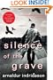 Silence of the Grave: A Thriller