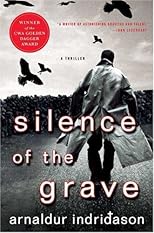 Silence of the Grave