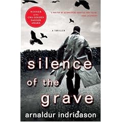 Silence of the Grave