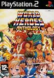 World Heroes Anthology - 4 in 1 (PS2)
