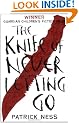 The Knife of Never Letting Go (Chaos Walking)