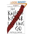 The Knife of Never Letting Go (Chaos Walking)