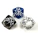 d2/3/4 MultiDice Set of Three