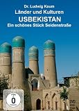 Image of Usbekistan - Ein schönes Stück Seidenstraße