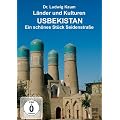 Usbekistan - Ein sch�nes St�ck Seidenstra�e