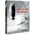 Les Ailes du d�sir [Blu-ray]