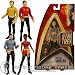 Search : Diamond Select Toys Star Trek Original Series Exclusive Action Figure "Mirror, Mirror" Captain Sulu