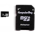 Samsung 16GB MicroSDHC Class 10 ad Al...