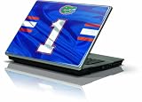Skinit Protective Skin Fits Latest Generic 17" Laptop/Netbook/Notebook (University of Florida Gators)
