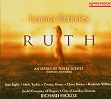 Ruth (opera - Lennox Berkeley) Search
