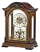 Bulova Durant Chiming Mantel Clock - B1845