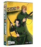 Pumpkin Scissors: Season 1 Part 2