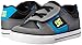 DC Pure V Skate Shoe (Toddler)
