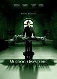 Murdoch Mysteries - Series 1 [DVD]