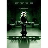 Murdoch Mysteries: Series 1 [DVD]by ITV GRANADA VENTURES