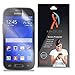 XShields (5-Pack) Screen Protectors for Samsung Galaxy Ace Style (Ultra Clear)