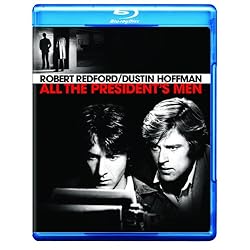 All the President's Men [Blu-ray]