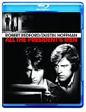 All the Presidents Men [Blu-ray] [1976] [US Import]