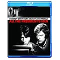 All the President's Men [Blu-ray] [1976] [US Import]