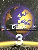 Nuevo Demos 3 Madrid