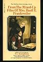 From the Mixed-Up Files of Mrs. Basil E. Frankweiler