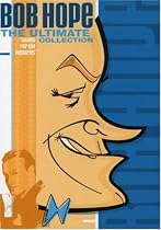 Bob Hope Ultimate Collection Streaming.