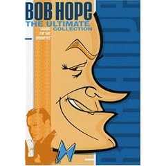 Bob Hope Ultimate Collection Special Edition [DVD] [Region 1] [US Import] [NTSC]