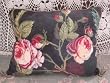 Gorgeous Wool Needlepoint Cushion Cover/Pillow Sham 17