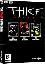 THIEF Collection (The Dark Project, The Metal Age II, and Deadly Shadows III)